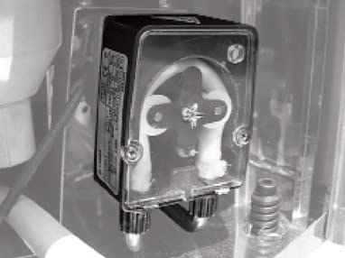 CMA Dishmachines High Temp. Undercounter Dishwasher