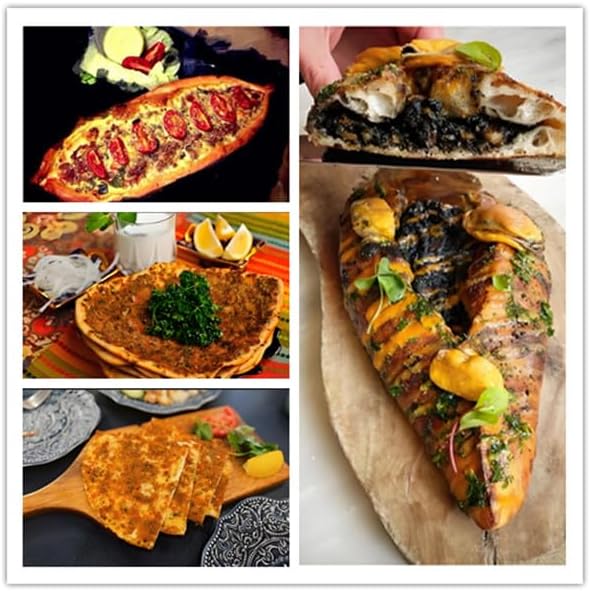 XBLDMJY Thin Rolling Pin(50 * 2cm)