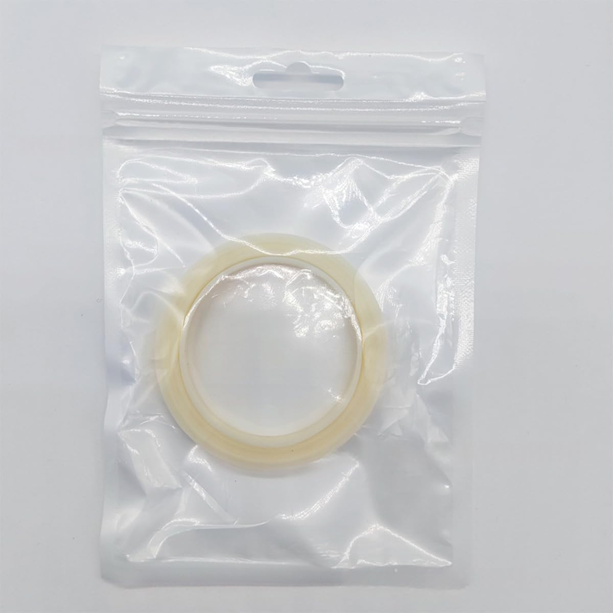 54mm Silicone Steam Ring, Group Head Gasket Seal - BPA Free Replacement Parts, Espresso Machine Accessories Compatible with 870/878/880/860/840/810/500/450(2pcs)