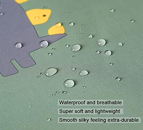 Watercolor Gold Marble Abstract Mineral Green Golden Waves Pattern Adjustable Bib Apron Kitchen Cooking Baking Gardening Apron for Women Men