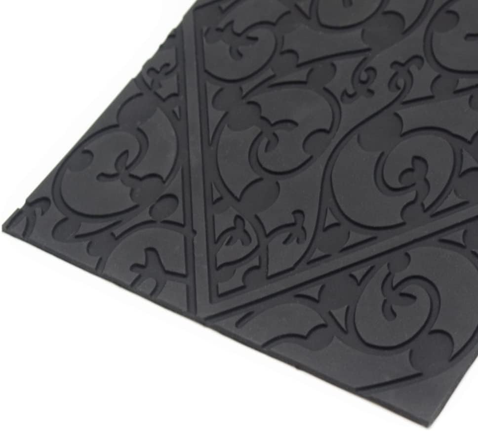 Mousse Cake Molds Silicone Baking Mats Fondant Moulds Dessert Bakeware Pastry Cake Decorating Tools