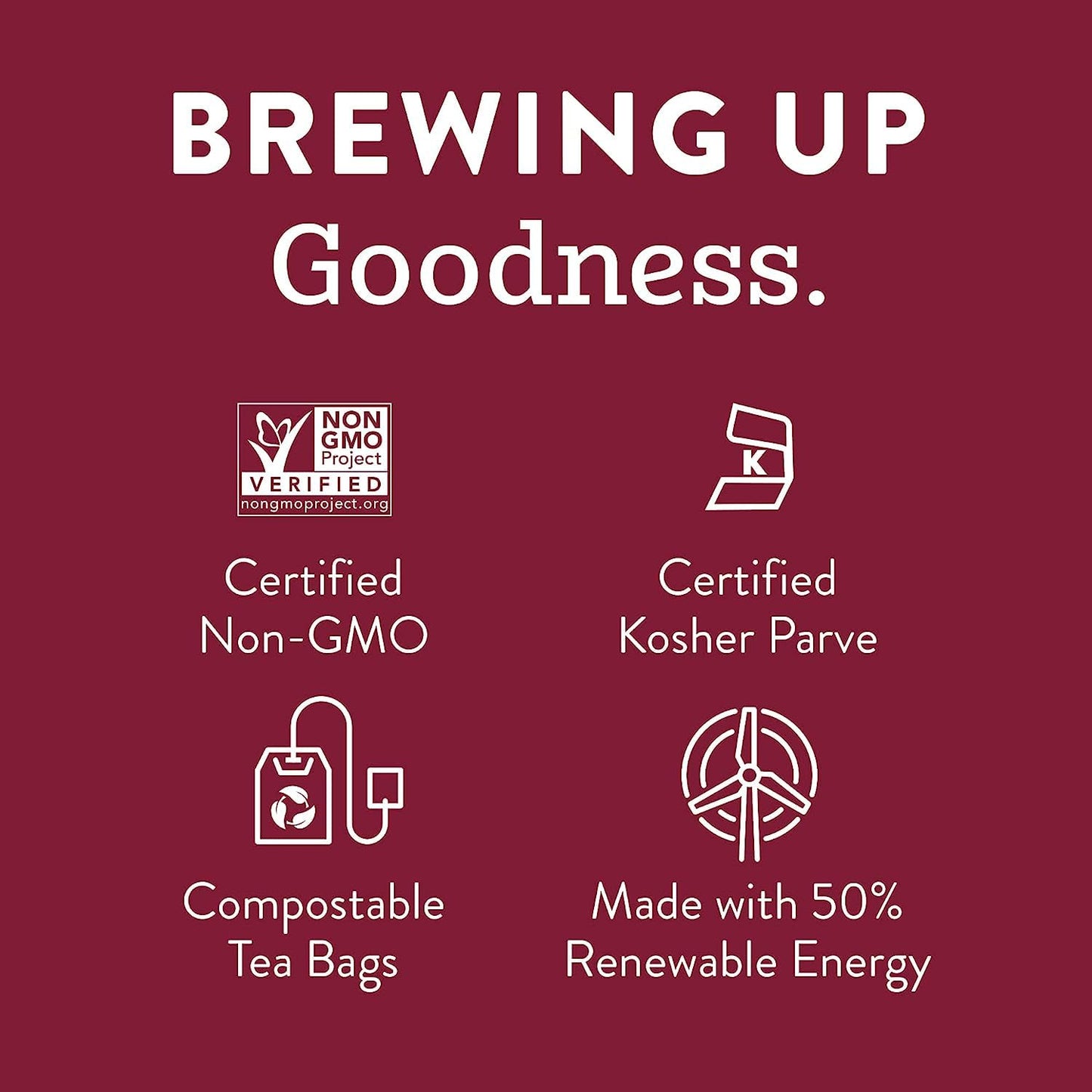 Stash Tea Chai Tea Variety Pack Sampler Assortment - Caffeinated, Non-GMO Project Verified Premium Tea with No Artificial Ingredients, 18-20 Count (Pack of 6)