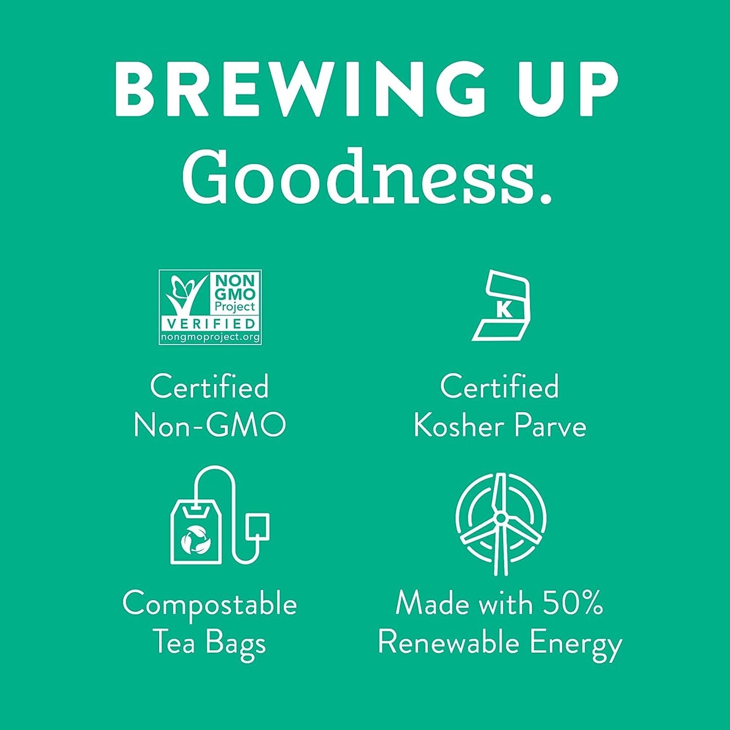 STASH Green Tea Variety Pack – Caffeinated, 6 Boxes of 18-20 Tea Bags Each – Pomegranate Raspberry, Premium Green, Moroccan Mint, Ginger Peach, Chai Green & Asian Pear Harmony