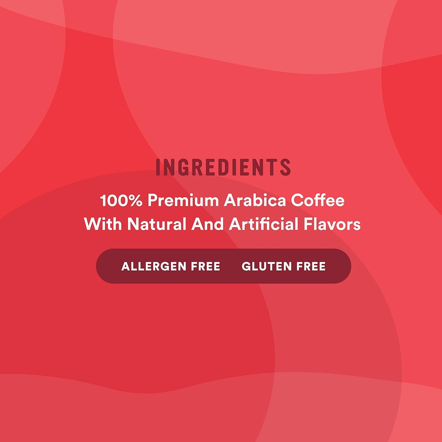 Cameron's Coffee Holiday Roasted Ground Coffee Bag, Flavored, Pumpkin Spice, 12 Ounce (Pack of 6)