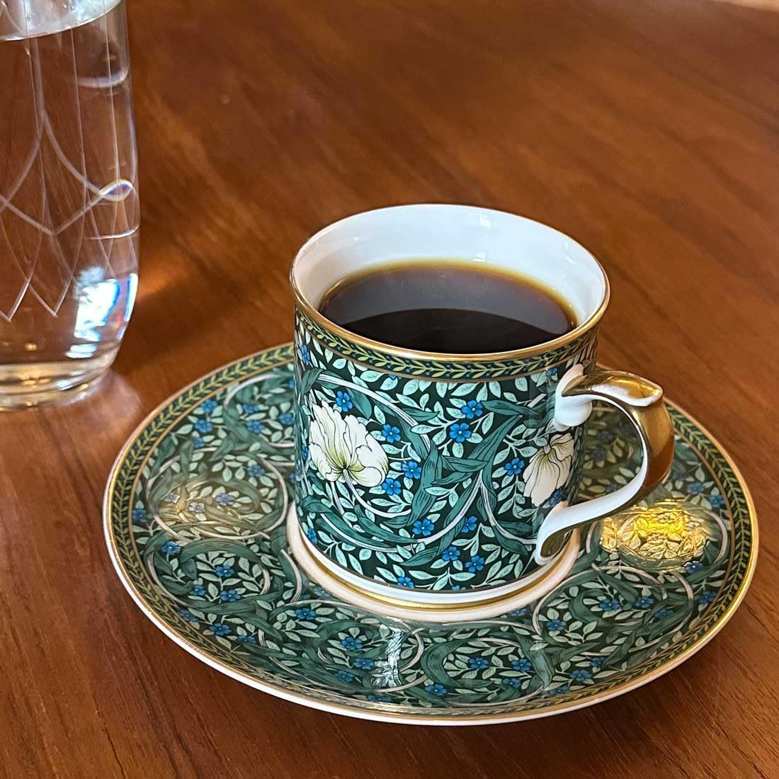 Coffee Filters #4, Coffee Filters 4 Cone Paper, Unbleached, Brown, 8-12 Cup, Number 4 Coffee Filter, 100 Count