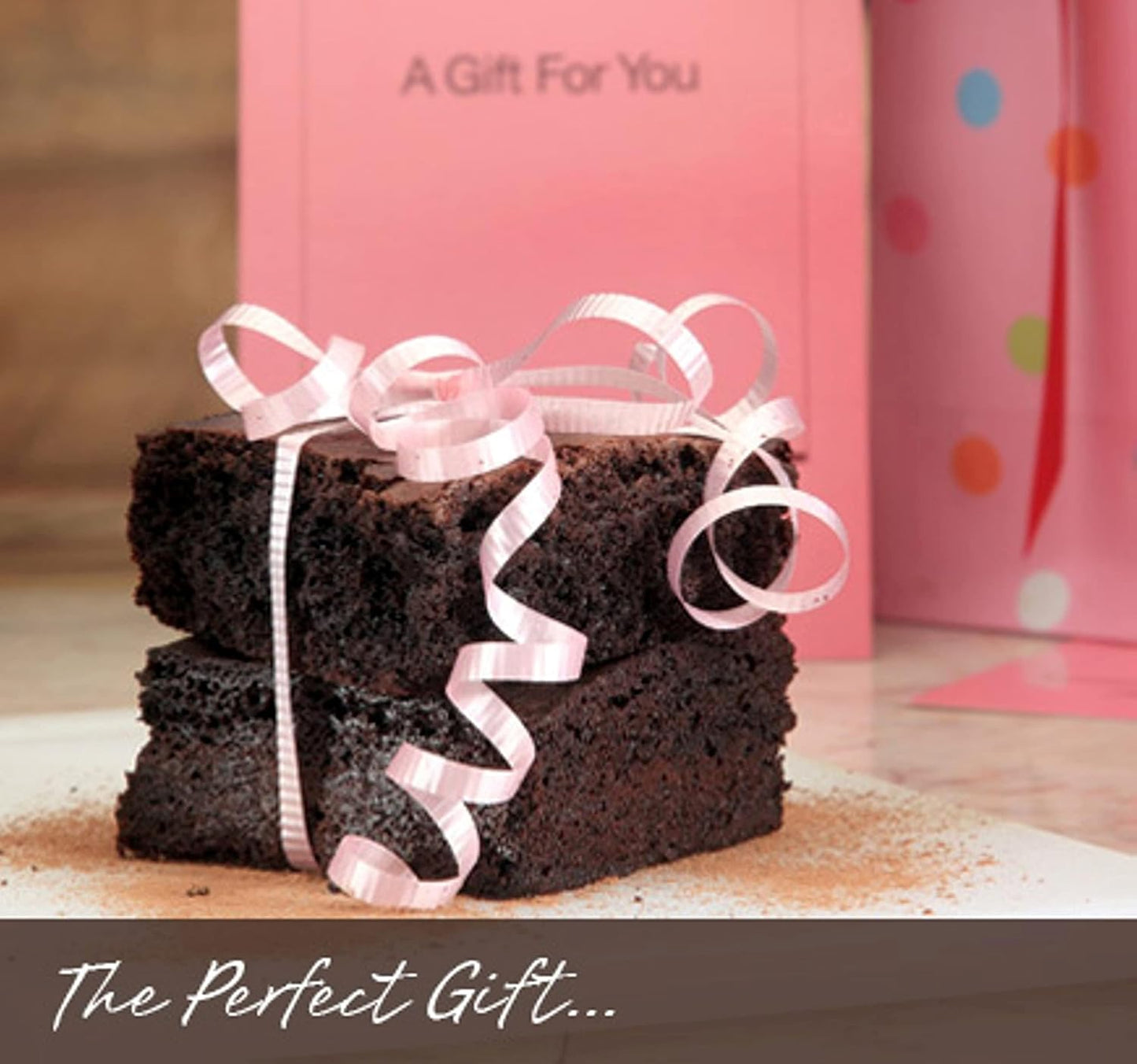 Ruth’s Gourmet Brookie (Brownie + Cookie) 3 Dozen – Gourmet Baked Treats | Delicious Gift with The Finest Ingredients | Guaranteed to Arrive Fresh