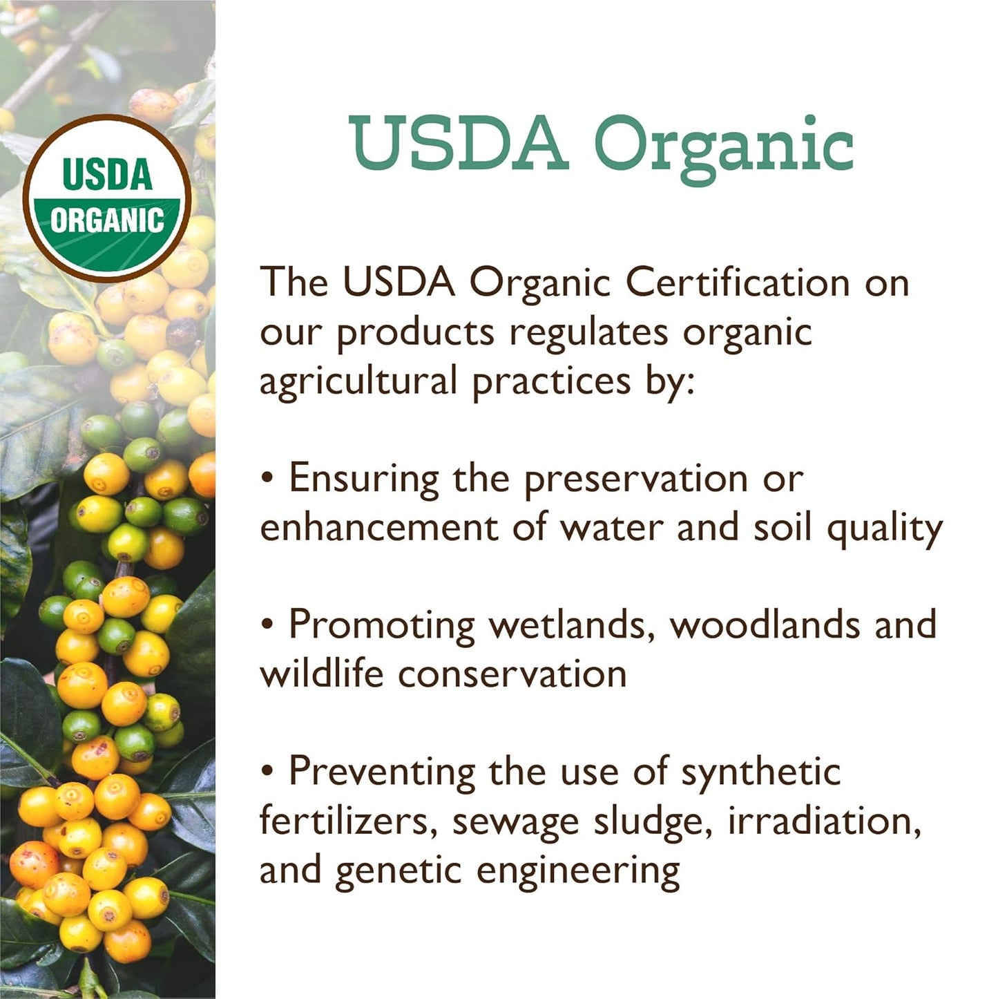 Fresh Roasted Coffee, Organic Sumatra | 100% Single Origin, USDA Organic, Kosher | Medium Roast K-Cup Compatible | 72 Pods