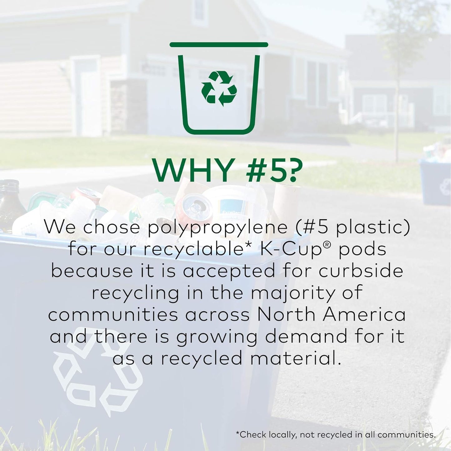 Caribou Coffee Reindeer Blend, Single-Serve Keurig K-Cup Pods, Dark Roast Coffee Pods, 88 Count