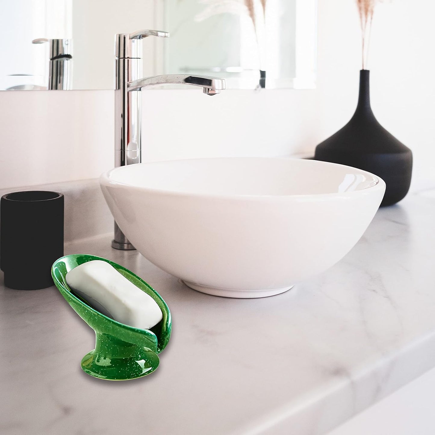 Self-Draining Soap Holder Silicone Resin Mold, DIY Soap Tray, Epoxy Resin Casting Mold