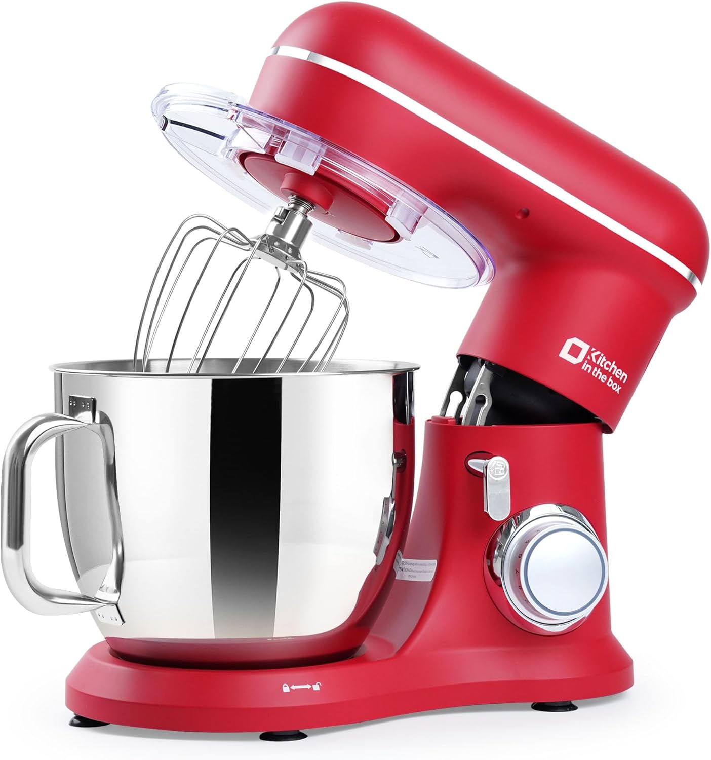 Stand Mixer
