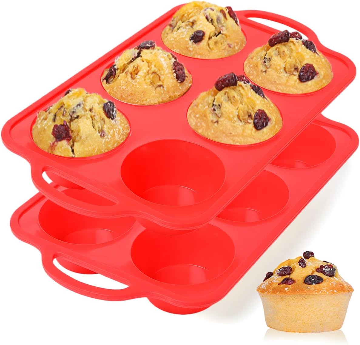 Muffin Pan