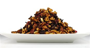 Bella Coola Iced Tea, Blend of Various Dried Caffeine Free Fruit and Herbs– 8 Oz Bag