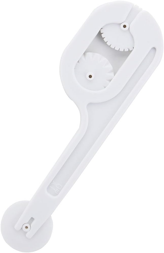 Marshmallow Fondant Cake Decorating Hand Tool 12 Pcs 5 Sets Sugarcraft Gumpaste Icing Smoother Rolling Pin Trimmer Cutter Embosser Flower Scissor Modelling Accessories Supplies Kit Blue