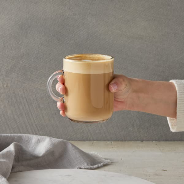 DaVinci Gourmet Classic Macadamia Nut Syrup, 25.4 Fluid Ounces (Pack of 4)