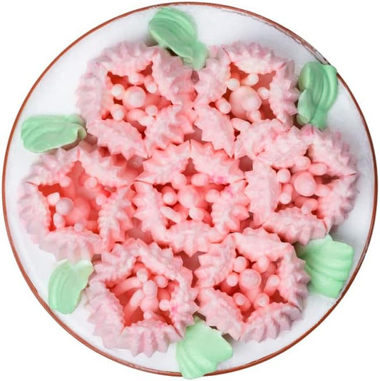 Restaurantware-Russian Piping Tip, 1 Tulip Cake Decor Piping Tip - #52, Corrosion-Resistant, Stainless Steel Decorating Tip For Frosting, Dishwashable, Decorate Cupcakes, Cakes, or Cookies