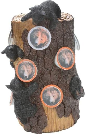 Climbing Bears Coffee Pod Holder