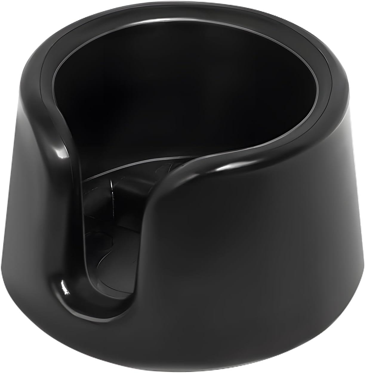 Coffee Tamper Base for Ninja Espresso ES601, Compatible with Handheld Portafilters Espresso, Protect the Countertop, Press Evenly, Tamper Tools for Ninja Espresso Coffee Machines