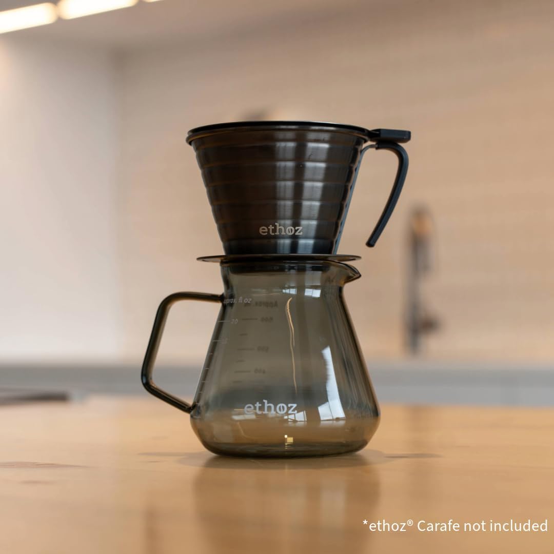 Ethoz® Pour Over Set