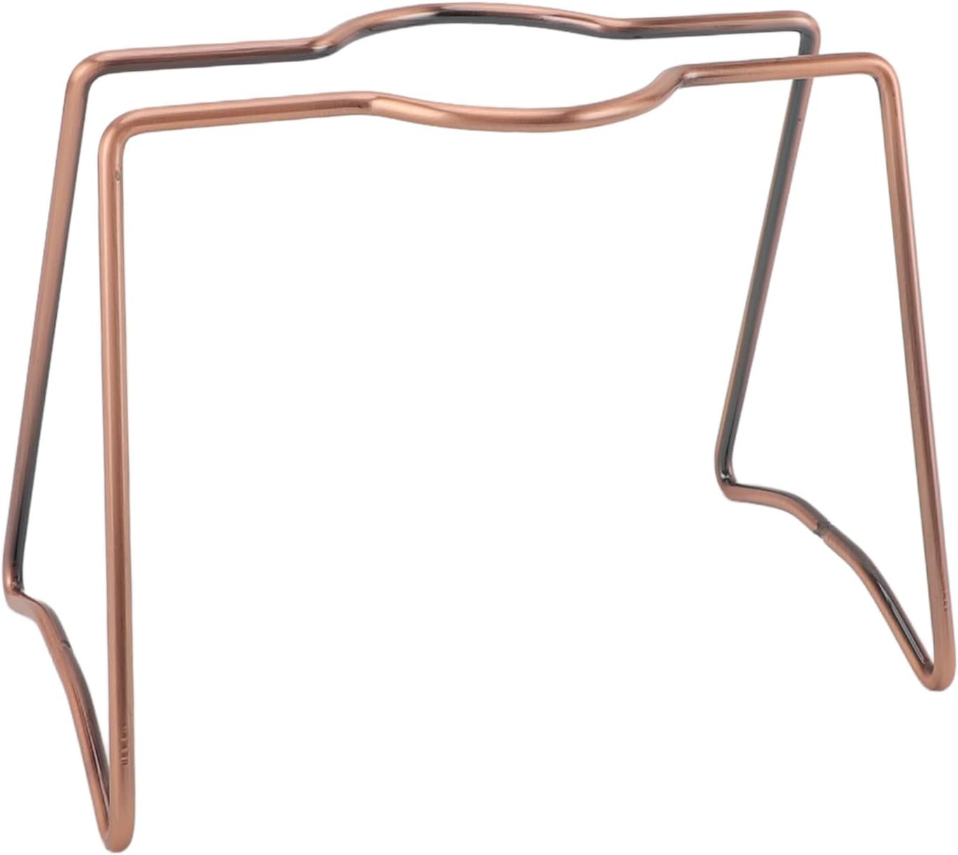 Pour Over Coffee Dripper Stand, Metal Pour Over Coffee Station Coffee Filter Holder Coffee Maker Stand for Coffee Drink Maker