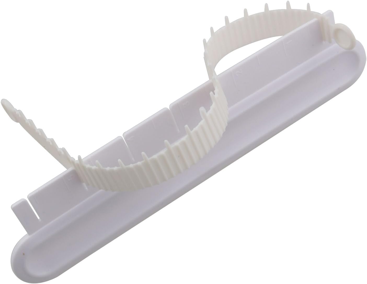 Flip Cake Arc Ruler Decorative Marking Divider Aid Diy Cake Framing Tool Round Lace Baking Measuring Pastry