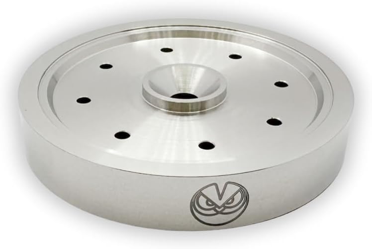 Stainless Steel Precision Kit Compatible with Double Boiler Breville/Sage. IMS Precision Screen, Stainless Shower Holder, Silicone Gasket. Fits 900 Series, Oracle, Oracle Touch, Double Boiler models