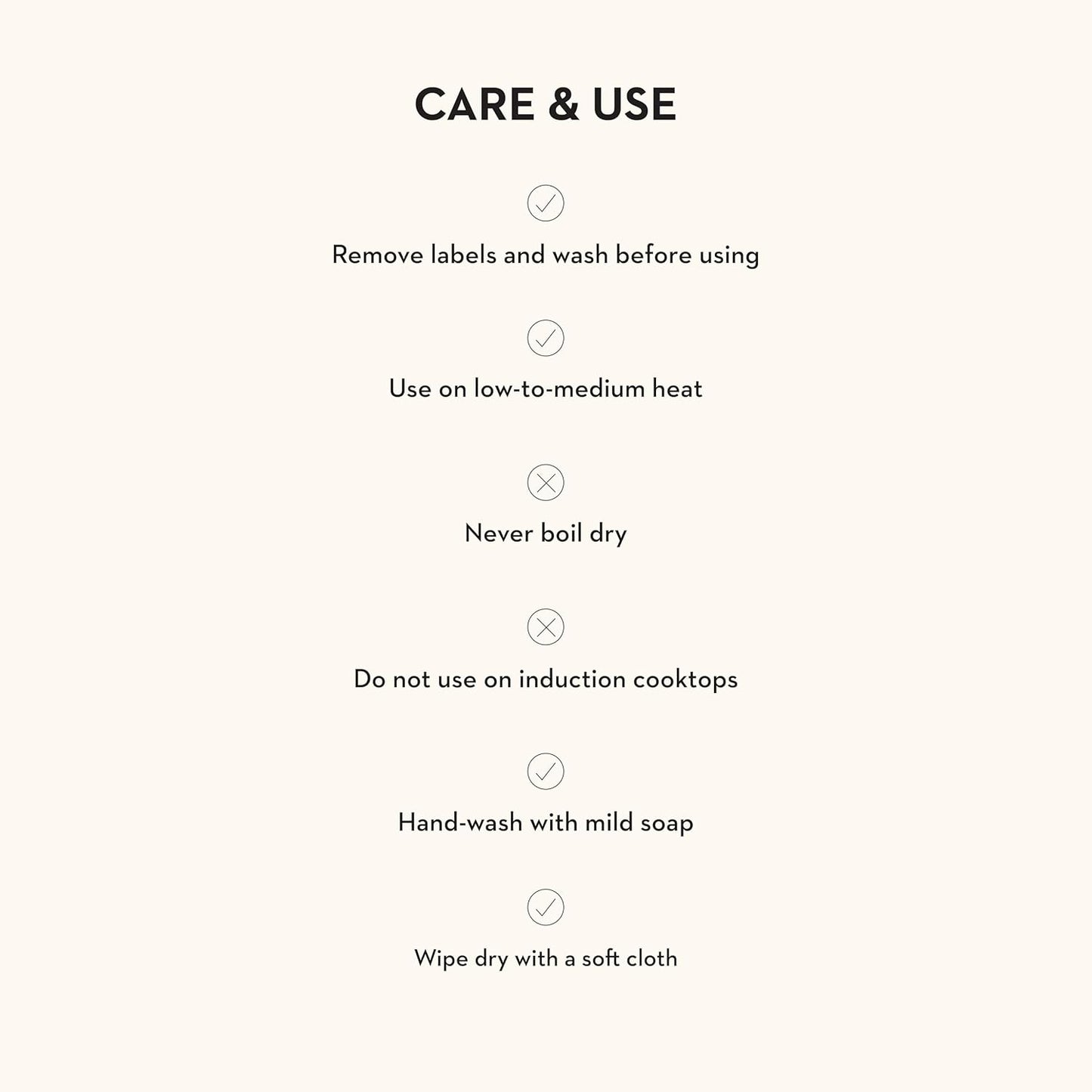 MACKENZIE-CHILDS Enamel Tea Kettle, Stylish Tea Kettle for Stovetop, Pink-and-White Rosy Check, 3 Quarts