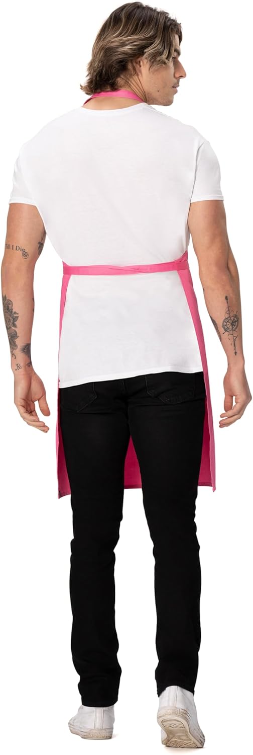 Chef Works Unisex Butcher Apron