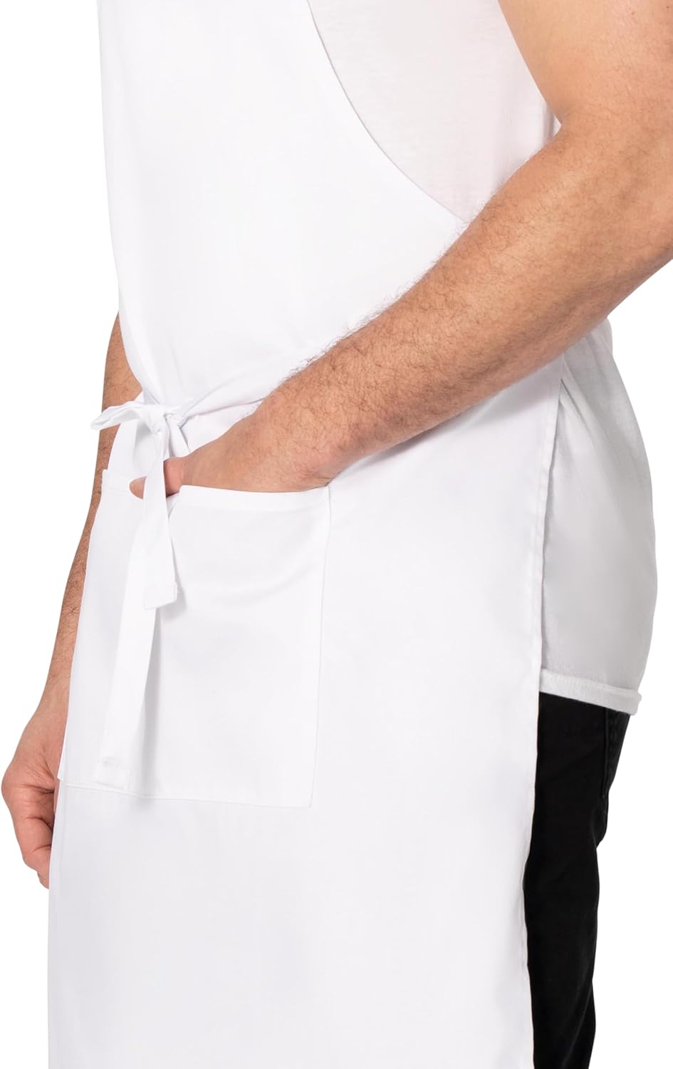 Chef Works Unisex Butcher Apron