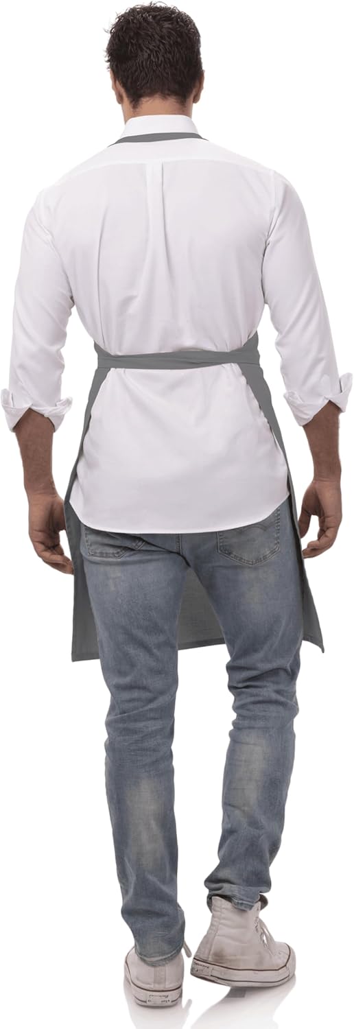 Chef Works Unisex Butcher Apron