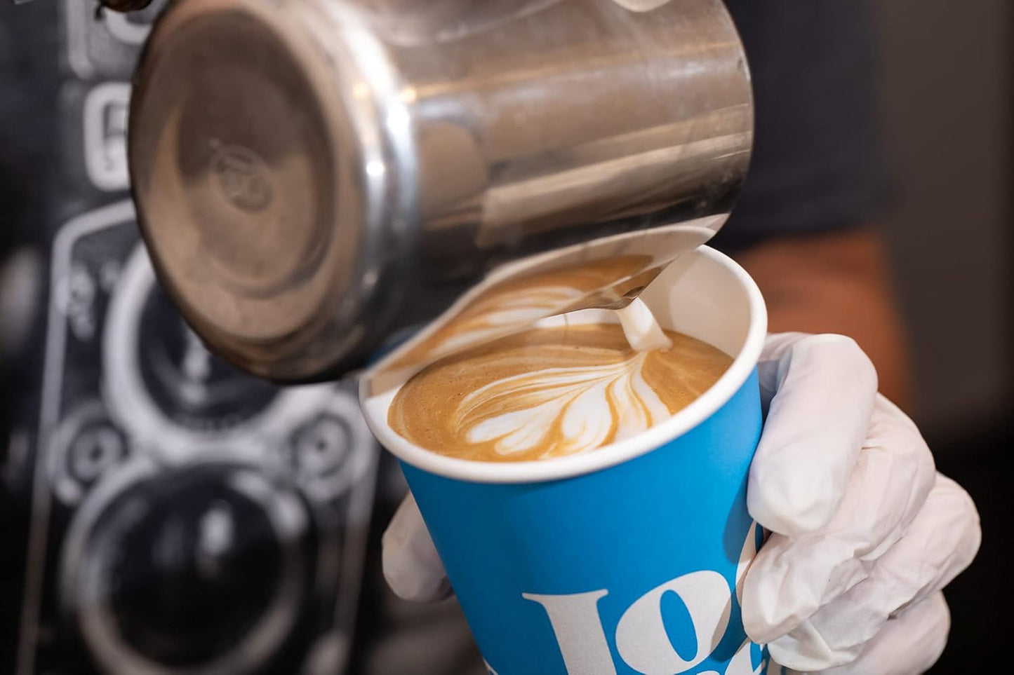 Joe Coffee Company (NYC Roaster), The Daily Ground Specialty Coffee, 12 oz Bag, Rainforest Alliance Certified, Kosher, Climate Friendly