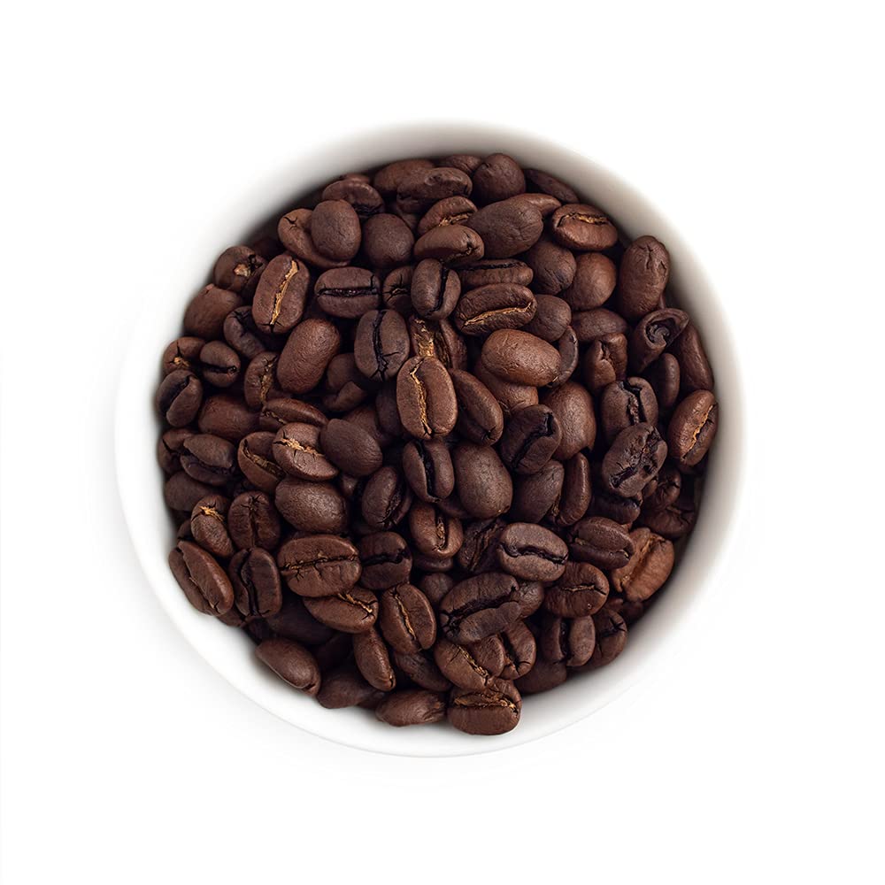 Fresh Roasted Coffee,100% Colombian, 2 lb (32 oz), Medium Roast, Kosher, Ground