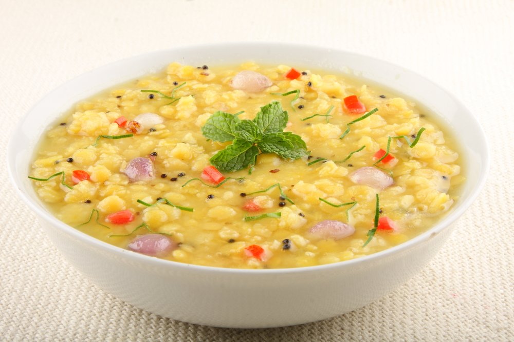 Pride Of India - PACK of 6 - Kitchari Spice Seasoning – Made with Authentic Indian Spices – Good for Health Cleanse & Diet – Easy to Use – 7 oz. Medium Dual Sifter Jar