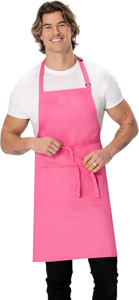 Chef Works Unisex Butcher Apron