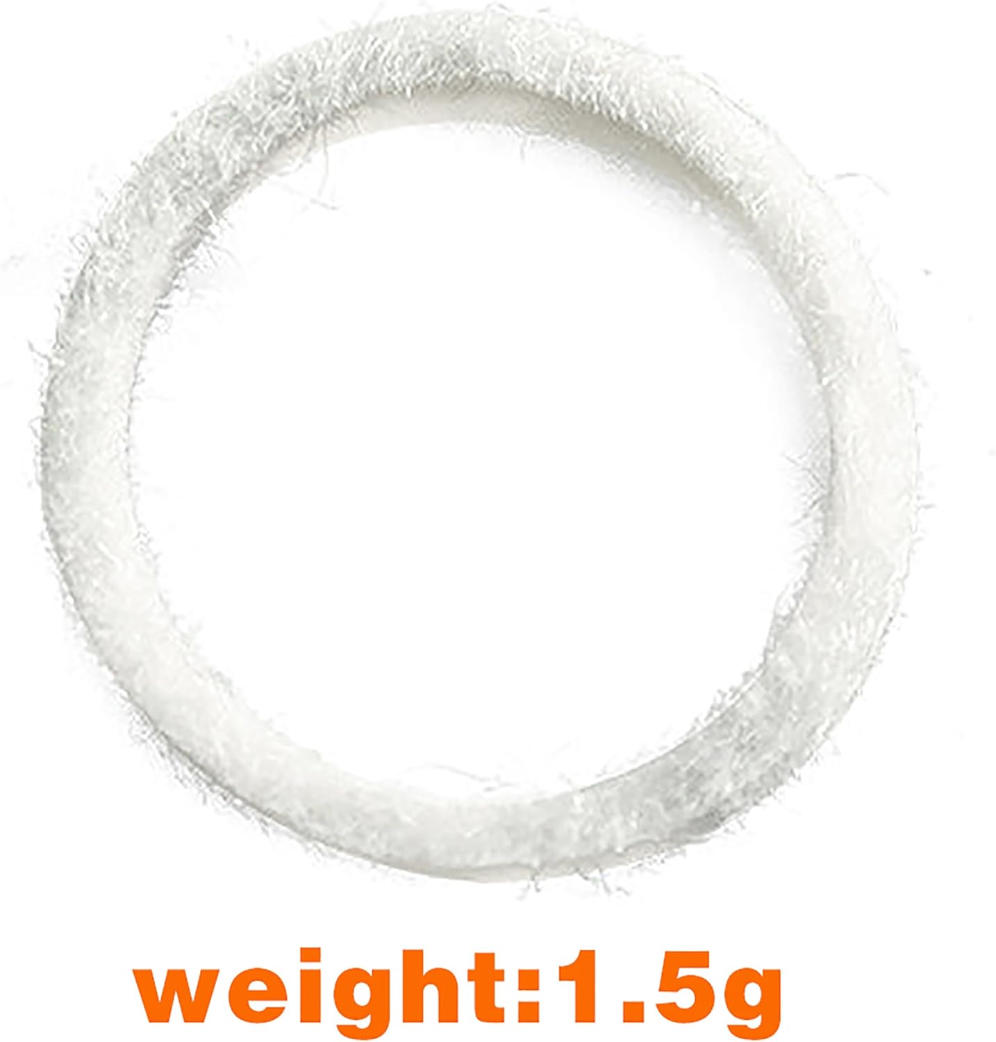 coffee Felt washers for espresso machine grinders Models include BES870 BES878 BES880 BES980 BES990 BCG600 BCG820