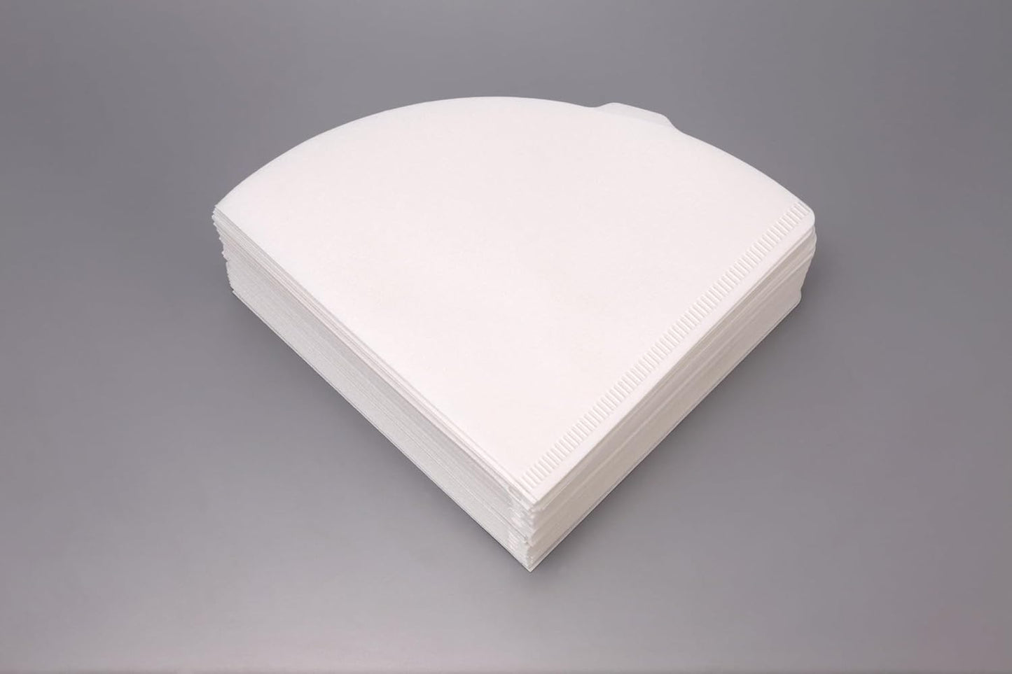 Hario V60 Paper Coffee Filter, Size 01, White, 40ct Box