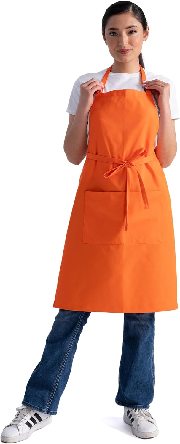 Chef Works Unisex Butcher Apron