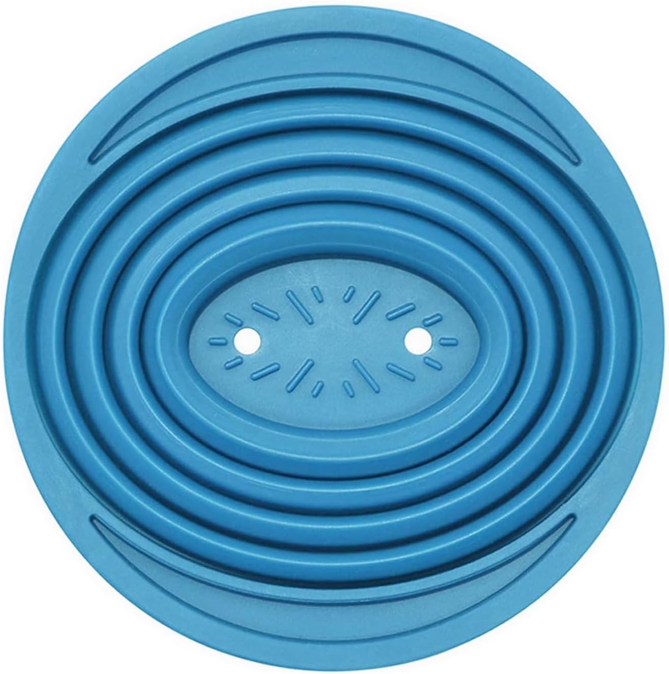 Collapsible Coffee Maker Filter, Reusable Coffee Dripper, Rubber Coffee Maker with 5Pcs Paper Filters, for Home, Camping, Travel, Office