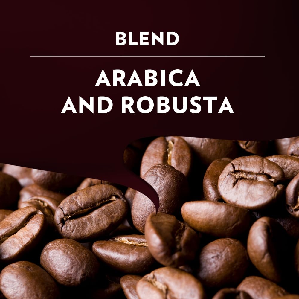 Lavazza Expert Classico Coffee Capsules, Medium Roast, Arabica and Robusta Blend, Compatible with Lavazza Classy Plus Machine (36 Capsules)