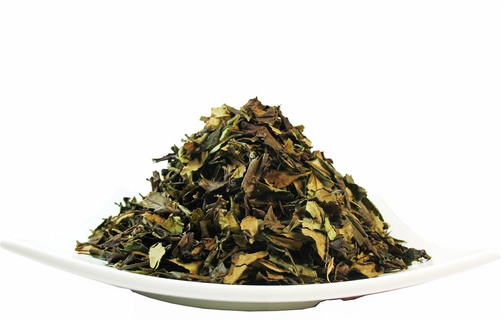 Organic Sowmee Tea, A Refreshing green tea with natural nutrients – 8 Oz Bag