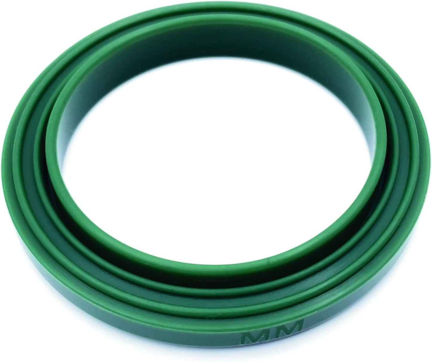 MacMaxe 54mm Silicone Steam Ring Gasket for Breville & Sage Barista Express/Pro/Touch – Group Head Seal for BES870XL, BES878, BES880, BES840, BES810, BES500 – SP0001474, SP0025526, BES860XL/02.6 (3)