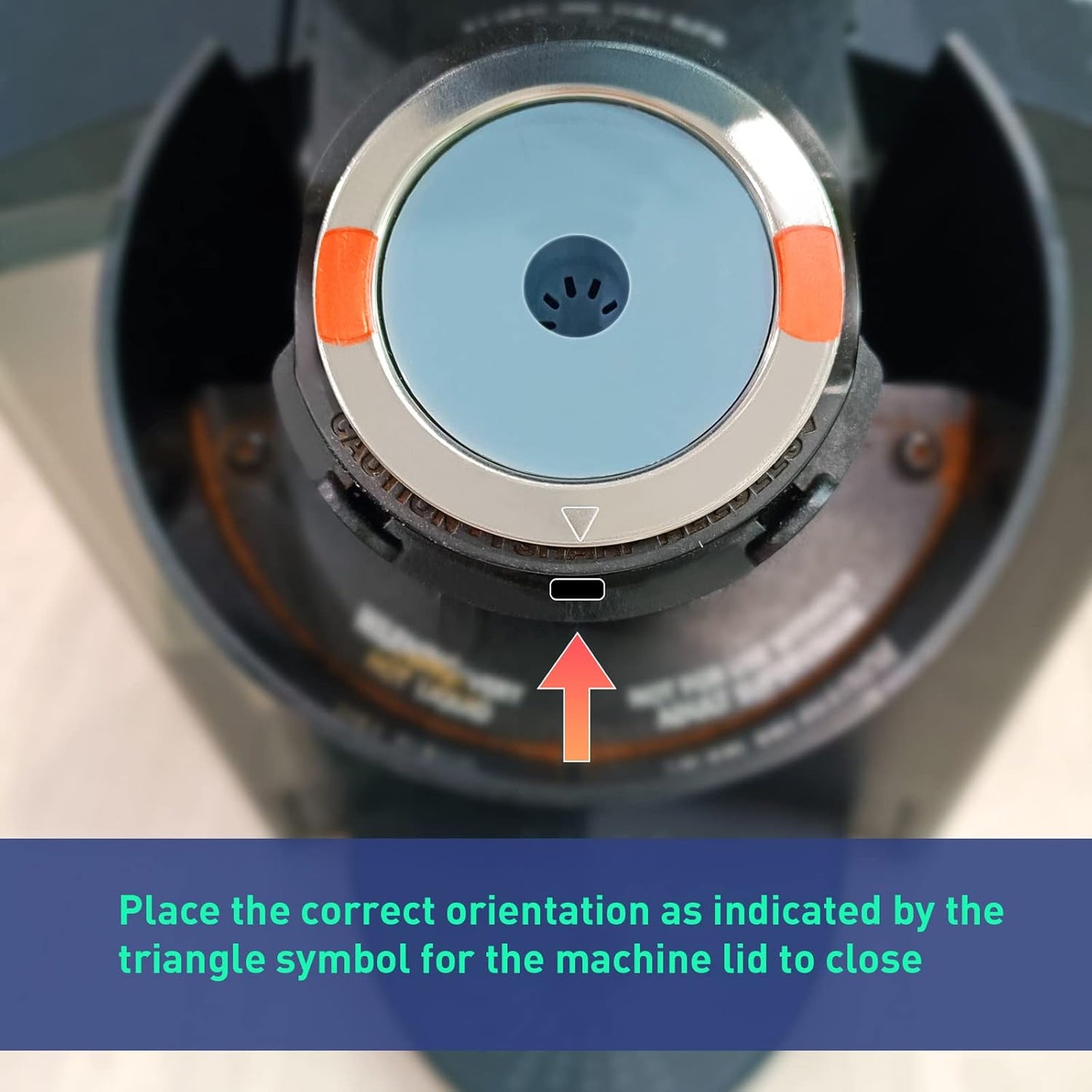 Reusable K Cups for keurig | reusable coffee pods for Keurig 1.0 & 2.0 Single Cup Coffee Makers, stainless steel reusable k cup keurig filter replacement (3pack)