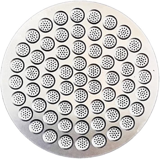 Puck Screen Reusable Mesh Coffee Filter for Espresso Portafilter Basket