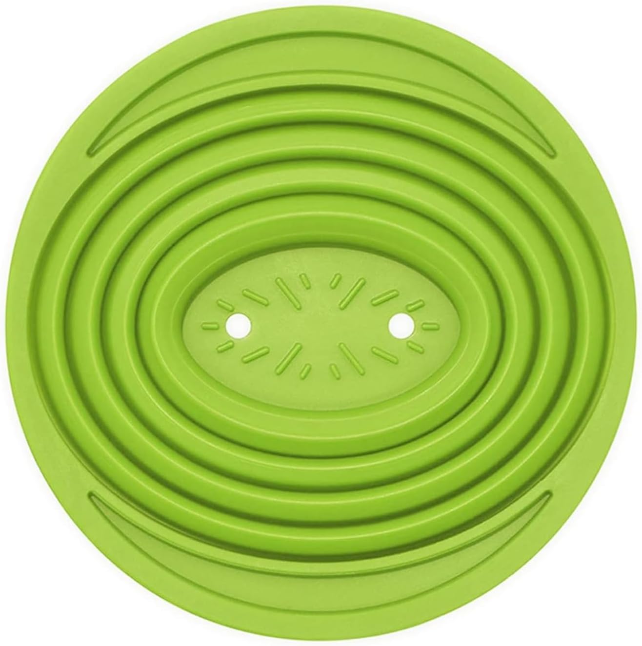 Collapsible Coffee Maker Filter, Reusable Coffee Dripper, Rubber Coffee Maker with 5Pcs Paper Filters, for Home, Camping, Travel, Office