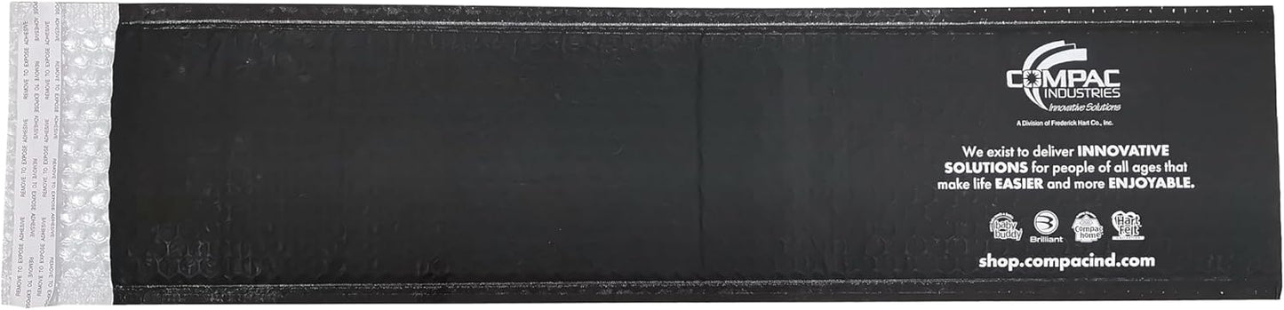 Better Grillin BBQ Bastin Mop Basting Barbecue Brush/Mop Easily Applies Marinades, Sauces, Washes Out, 16in Handle, 4pk