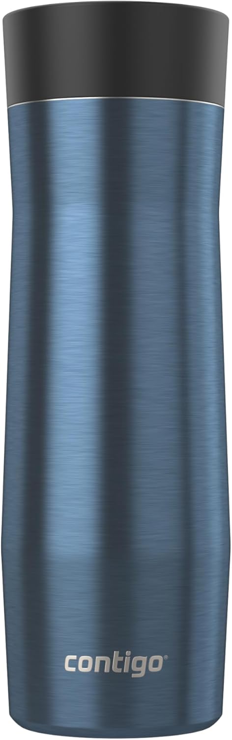 Contigo AUTOSEAL West Loop 3.0 20OZ Transparent Berry