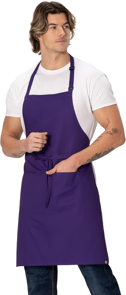 Chef Works Unisex Butcher Apron