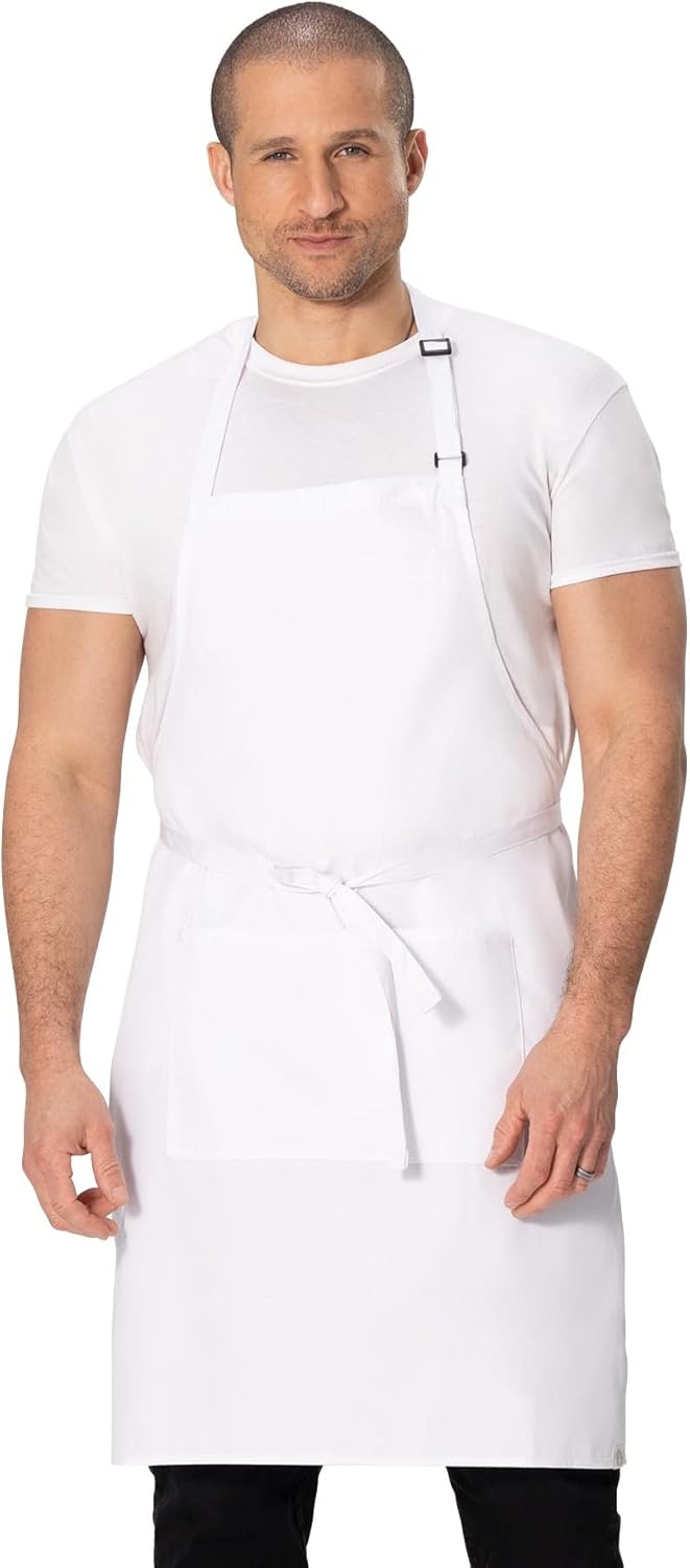 Chef Works Unisex Butcher Apron
