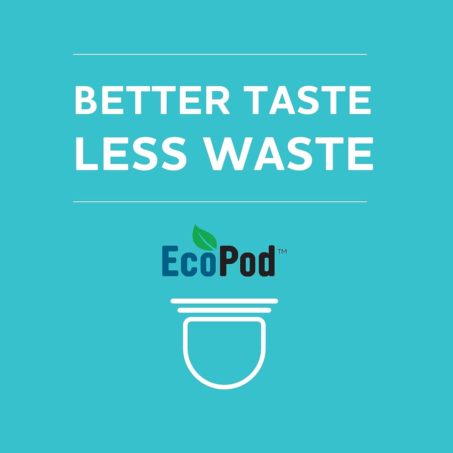 Cameron's Coffee Single Serve Pods, French Roast, 72 Count (Pack of 1)