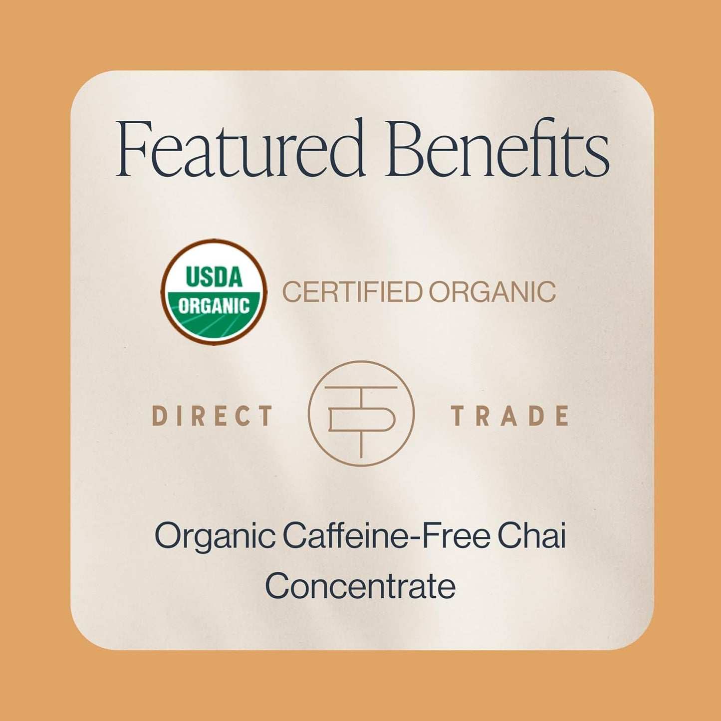 Rishi Tea Turmeric Ginger Chai Latte - Organic Herbal Tea Concentrate with Ayurvedic Ginger, Easy-to-Serve Hot or Iced Caffeine Free Chai Mix - 32 oz Carton, 8 Servings (Pack of 3)