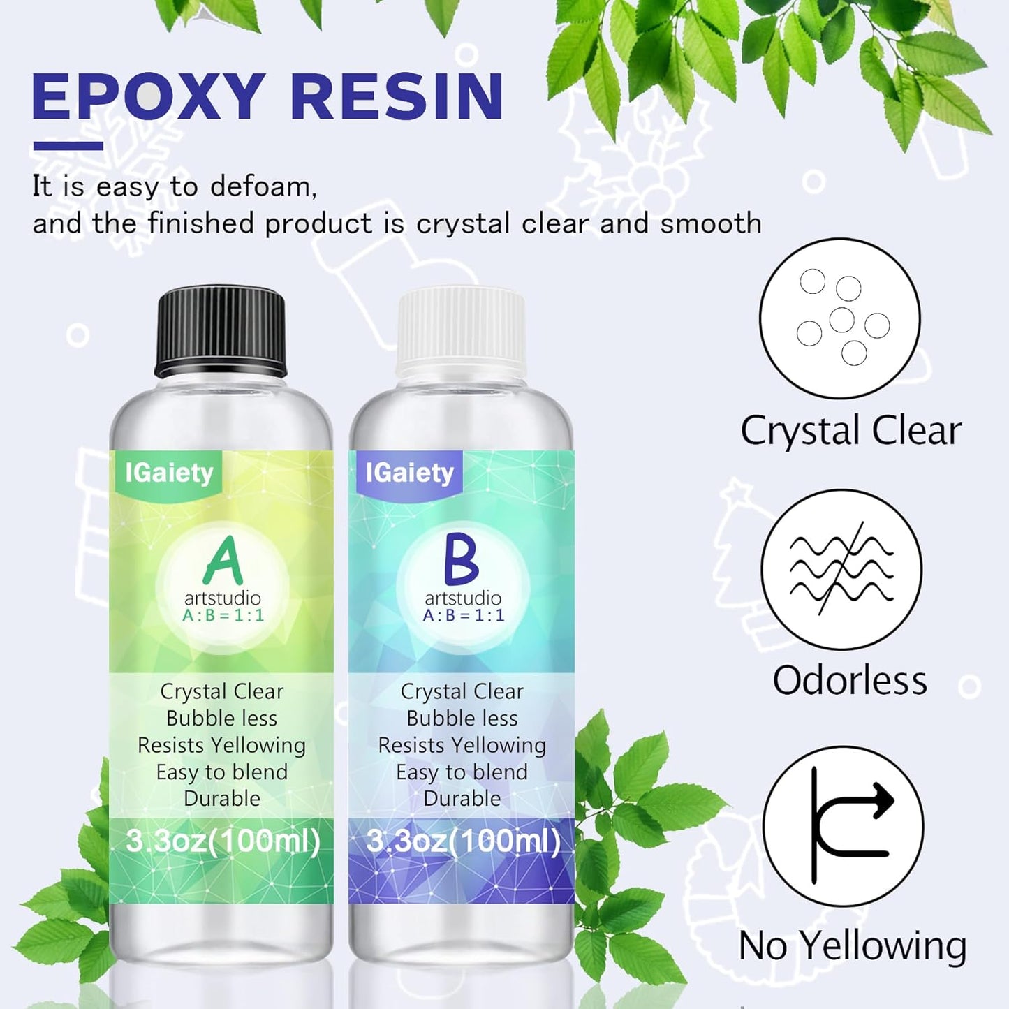 IGaiety Resin Alphabet Mold Starter Kit 169 Pcs Letter Silicone Keychain Molds Reversed Backward Number Molds with Epoxy Resin Pigments Tools for Beginners Adults Jewelry Pendant